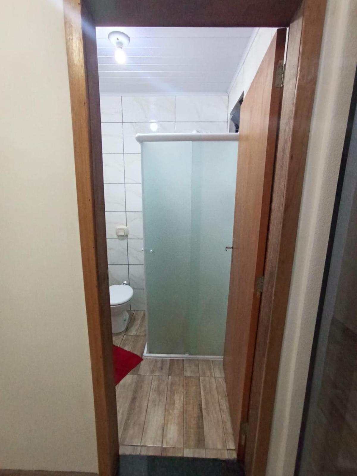 Pousada Pontal Da Armacao Penha  Eksteriør bilde