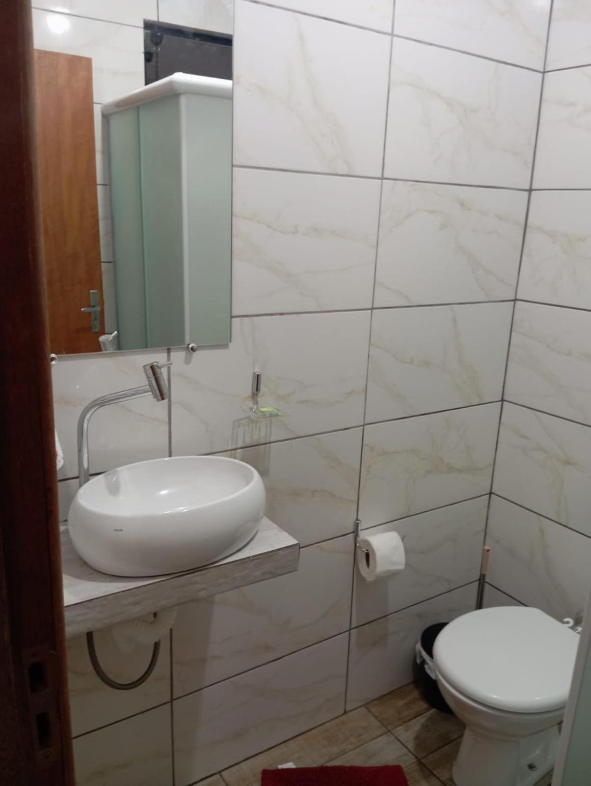 Pousada Pontal Da Armacao Penha  Eksteriør bilde