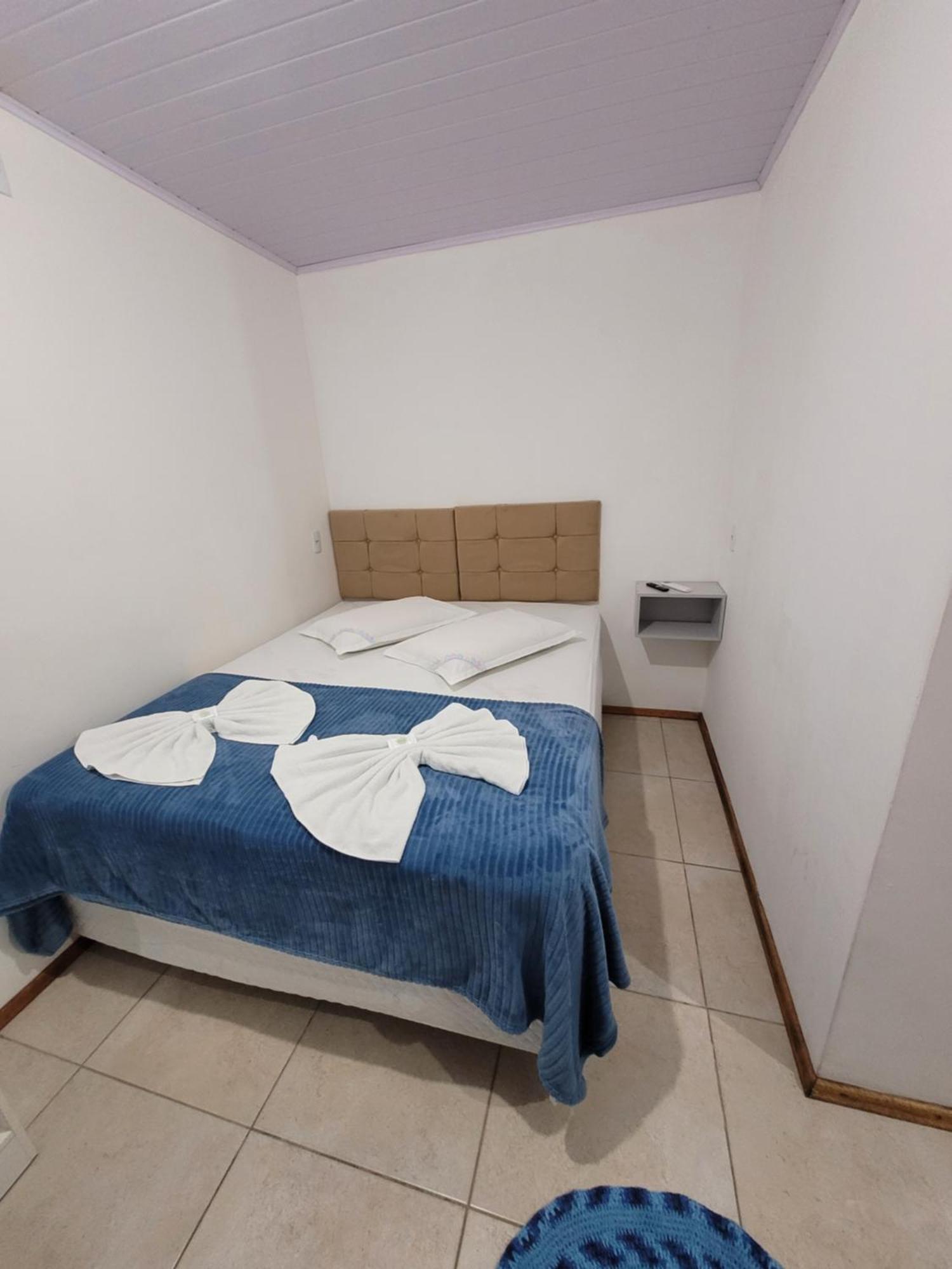 Pousada Pontal Da Armacao Penha  Rom bilde